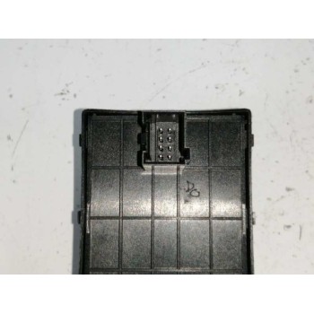 Recambio de mando elevalunas delantero izquierdo para citroën jumper caja cerrada, techo sobreelevado (06.2006 =>) 35 l2h2 hdi 1