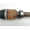 Recambio de transmision delantera derecha para renault clio iv 0.9 tce referencia OEM IAM 391009101R  