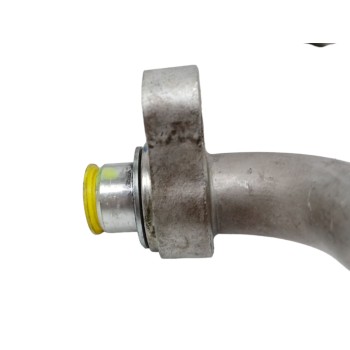 Recambio de tubos aire acondicionado para chevrolet aveo berlina hatchback 1.4 cat referencia OEM IAM 95994744  