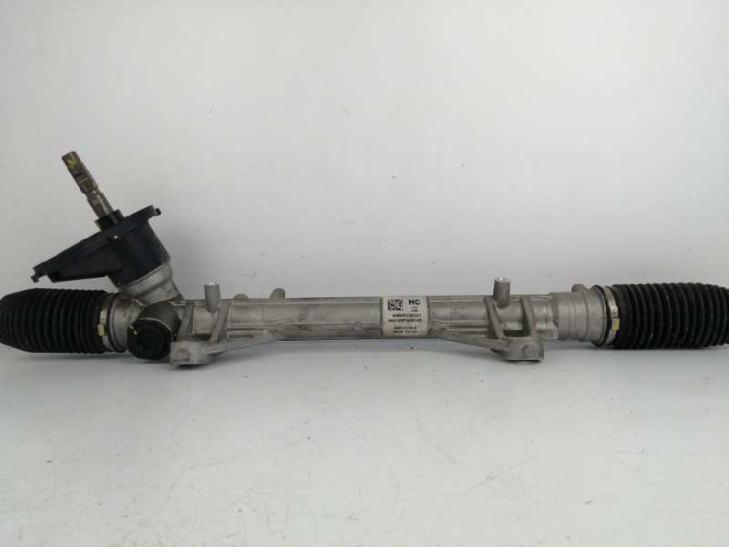 Recambio de cremallera direccion para renault clio iv 0.9 tce referencia OEM IAM 490012121R Recambio de cremallera direccion para renault clio iv 0.9 tce referencia OEM IAM 490012121R