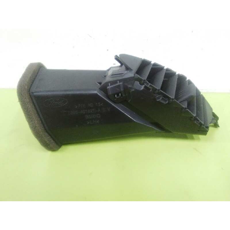 Recambio de rejilla aireadora para ford ka+ ultimate referencia OEM IAM E3B5A01821AB CENTRAL IZQUIERDA 