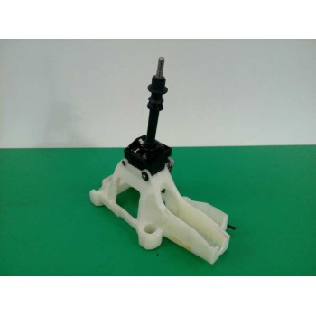 Recambio de palanca cambio para mitsubishi asx (ga0w) motion 2wd referencia OEM IAM   