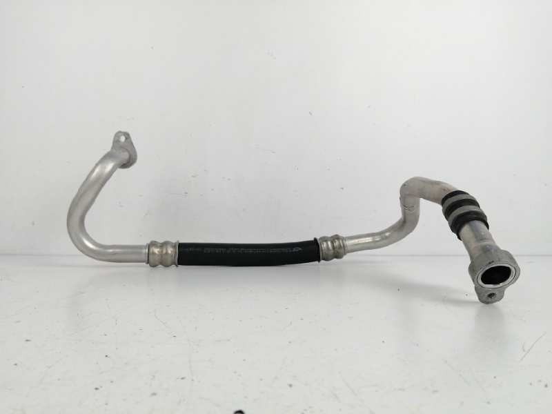 Recambio de tubos aire acondicionado para renault clio iv 0.9 tce referencia OEM IAM 924803929R  