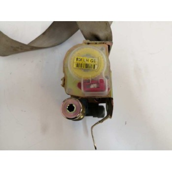 Recambio de cinturon seguridad delantero derecho para kia carnival ii (gq) 2.9 crdi referencia OEM IAM 0K53H57731GE  