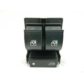 Recambio de mando elevalunas delantero izquierdo para citroën jumper caja cerrada, techo sobreelevado (06.2006 =>) 35 l2h2 hdi 1