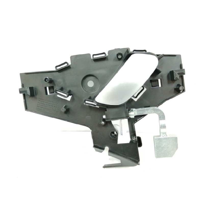 Recambio de maneta interior delantera izquierda para citroën c5 berlina 2.0 hdi sx referencia OEM IAM 9649218477  