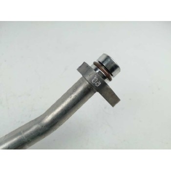 Recambio de tubos aire acondicionado para renault clio iv 0.9 tce referencia OEM IAM 924540424R  