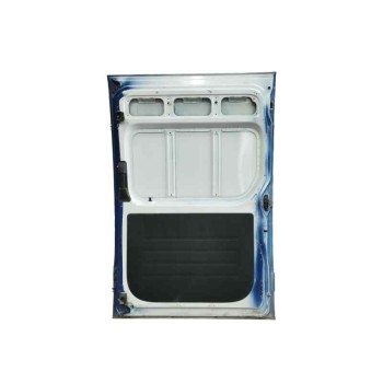 Recambio de puerta lateral corredera derecha para hyundai h350 kasten 2.5 crdi cat referencia OEM IAM 7520059010 OBSEVAR FOTOS 