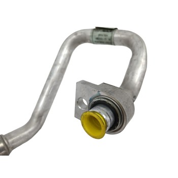 Recambio de tubos aire acondicionado para chevrolet aveo berlina hatchback 1.4 cat referencia OEM IAM 95994744  