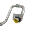 Recambio de tubos aire acondicionado para chevrolet aveo berlina hatchback 1.4 cat referencia OEM IAM 95994744  