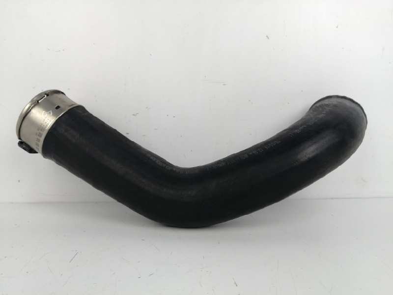 Recambio de tubo presion turbocompresor para renault clio iv 0.9 tce referencia OEM IAM Recambio de tubo presion turbocompresor para renault clio iv 0.9 tce referencia OEM IAM