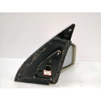 Recambio de retrovisor derecho para kia sportage 2.0 turbodiesel cat referencia OEM IAM  5 CABLES 