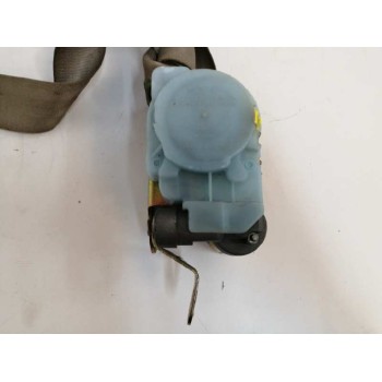 Recambio de cinturon seguridad delantero derecho para kia carnival ii (gq) 2.9 crdi referencia OEM IAM 0K53H57731GE  