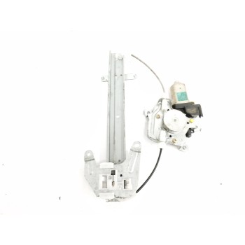 Recambio de elevalunas trasero derecho para nissan x-trail (t30) 2.0 16v cat referencia OEM IAM FUNDA 8073089913 