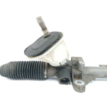 Recambio de cremallera direccion para renault megane iii berlina 5 p authentique referencia OEM IAM 490017022R  