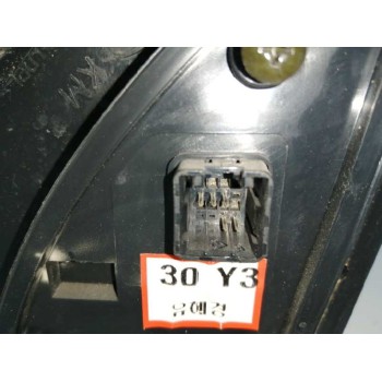 Recambio de retrovisor derecho para kia sportage 2.0 turbodiesel cat referencia OEM IAM  5 CABLES 