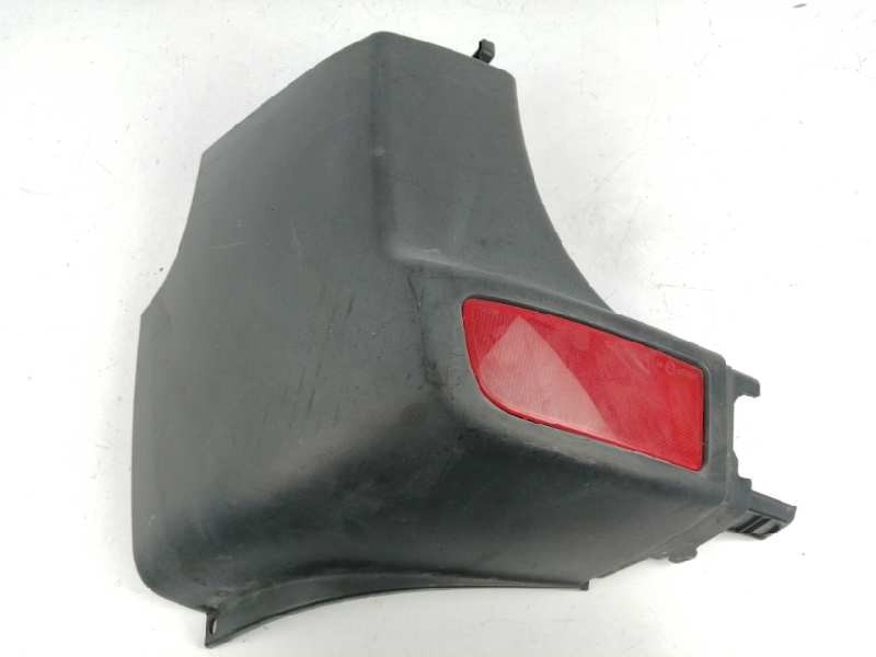 Recambio de puntera paragolpes trasera izquierda para volkswagen crafter caja cerrada 2.0 tdi referencia OEM IAM A9068804571 Recambio de puntera paragolpes trasera izquierda para volkswagen crafter caja cerrada 2.0 tdi referencia OEM IAM A9068804571