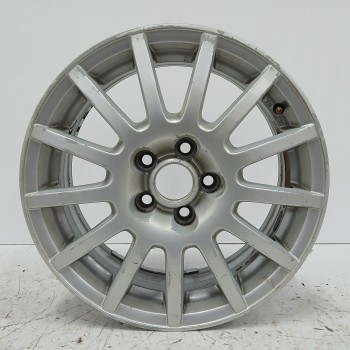 Recambio de llanta para volkswagen golf iv berlina (1j1) conceptline referencia OEM IAM 1J0601025P 6JX15H2 ET38 5H 5X100