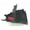 Recambio de puntera paragolpes trasera izquierda para volkswagen crafter caja cerrada 2.0 tdi referencia OEM IAM A9068804571  