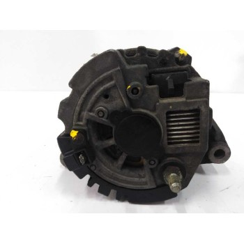 Recambio de alternador para ssangyong musso 2.9 turbodiesel cat referencia OEM IAM   