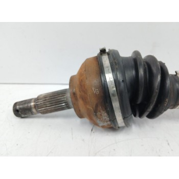 Recambio de transmision delantera derecha para citroën c5 iii (rd_) 2.7 hdi referencia OEM IAM 9682500780  