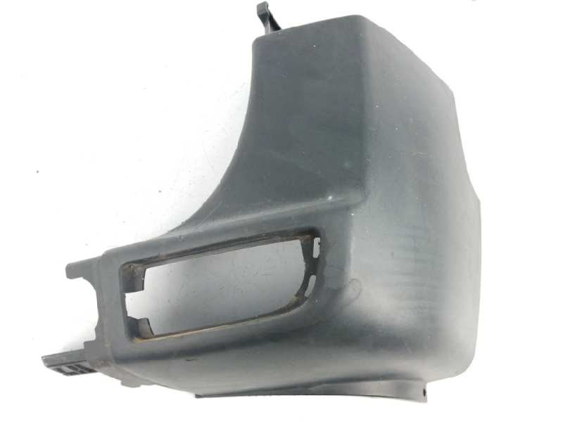 Recambio de puntera paragolpes trasera derecha para volkswagen crafter caja cerrada 2.0 tdi referencia OEM IAM A9068804671 Recambio de puntera paragolpes trasera derecha para volkswagen crafter caja cerrada 2.0 tdi referencia OEM IAM A9068804671