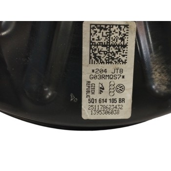 Recambio de servofreno para seat leon (5f1) 2.0 tdi referencia OEM IAM 5Q1614105BR  