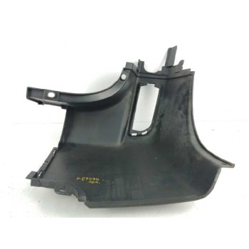 Recambio de puntera paragolpes trasera derecha para volkswagen crafter caja cerrada 2.0 tdi referencia OEM IAM A9068804671  