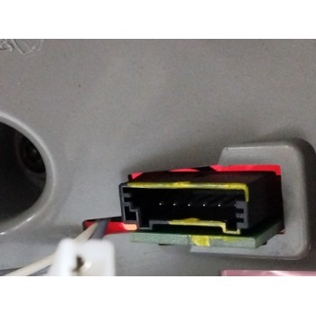 Recambio de piloto trasero derecho para bmw serie 3 coupe (e92) 325d referencia OEM IAM 63217251960 VEHICULO INGLES 