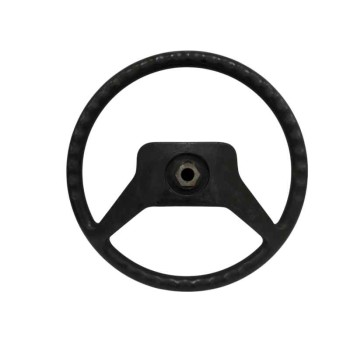 Recambio de volante para nissan trade 2.8 d referencia OEM IAM   