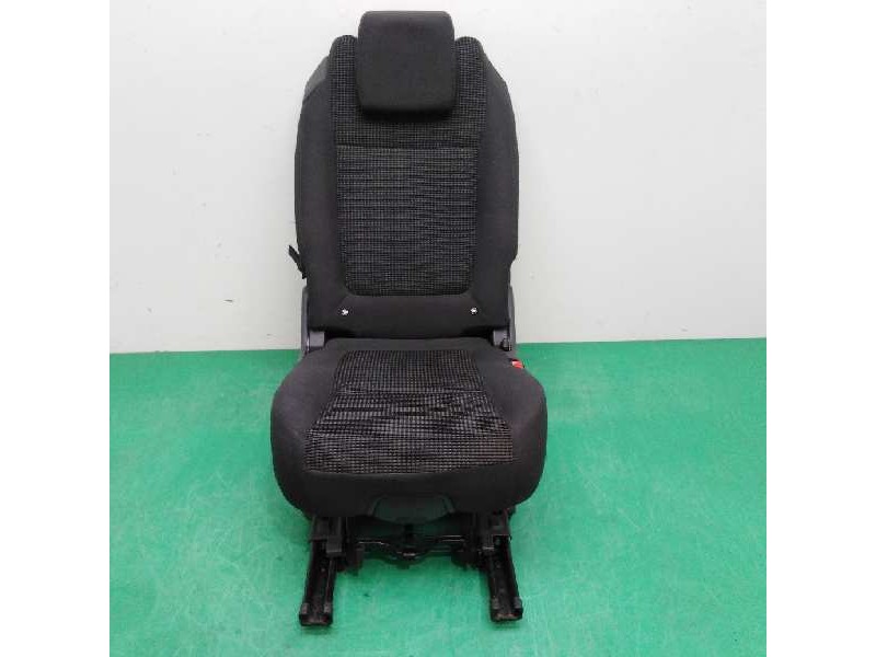 Recambio de asientos trasero derecho para peugeot 5008 1.6 e-hdi fap referencia OEM IAM   