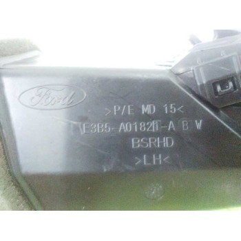 Recambio de rejilla aireadora para ford ka+ ultimate referencia OEM IAM E3B5A01821AB CENTRAL IZQUIERDA 