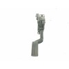 Recambio de potenciometro pedal para mazda 2 berlina (dy) 1.4 diesel cat referencia OEM IAM 2S619F836AA 6PV00856700 