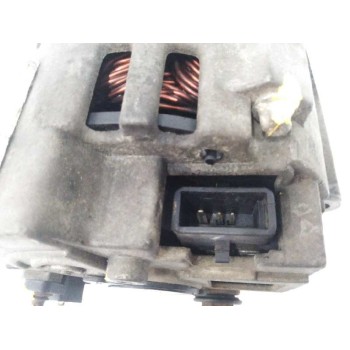 Recambio de alternador para ssangyong musso 2.9 turbodiesel cat referencia OEM IAM   