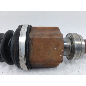 Recambio de transmision delantera derecha para citroën c5 iii (rd_) 2.7 hdi referencia OEM IAM 9682500780  