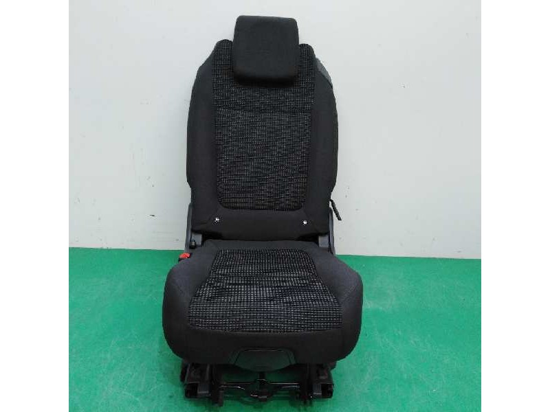 Recambio de asientos trasero izquierdo para peugeot 5008 1.6 e-hdi fap referencia OEM IAM Recambio de asientos trasero izquierdo para peugeot 5008 1.6 e-hdi fap referencia OEM IAM