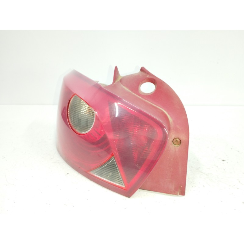 Recambio de piloto trasero izquierdo para seat ibiza (6j5) 1.9 tdi referencia OEM IAM 6J4945095C  