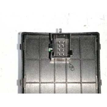 Recambio de mando elevalunas delantero izquierdo para citroën jumper caja cerrada, techo sobreelevado (06.2006 =>) 35 l2h2 hdi 1