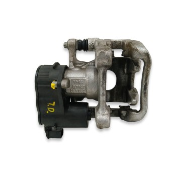 Recambio de pinza freno trasera derecha para mercedes-benz clase a sedán (v177) a 200 d (177.112) referencia OEM IAM A2474237600