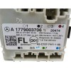Recambio de modulo electronico para mercedes-benz benz gla (h247) gla 200 d (247.712) referencia OEM IAM A1779003706  