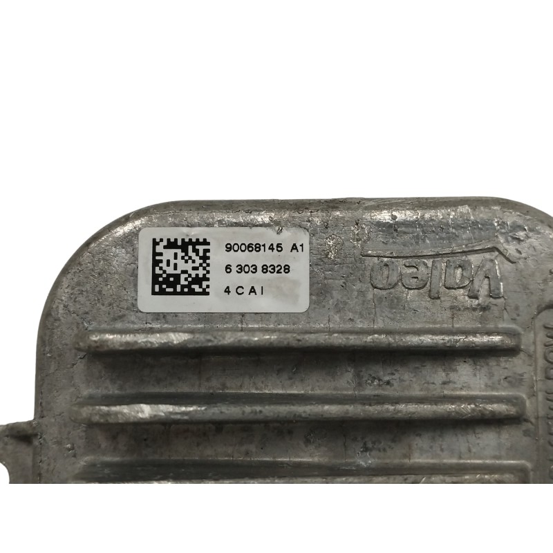 MODULO ELECTRONICO LED