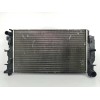 Recambio de radiador agua para volkswagen crafter caja cerrada 2.0 tdi referencia OEM IAM 2E0121253B HVW9065000202 9065000202