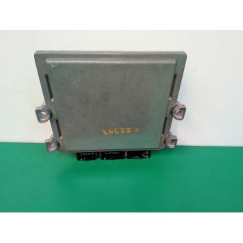 Recambio de centralita motor uce para citroën c5 berlina exclusive referencia OEM IAM 9656171480 5WS40199DT 