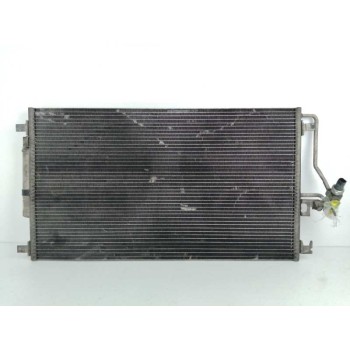 Recambio de condensador / radiador aire acondicionado para volkswagen crafter caja cerrada 2.0 tdi referencia OEM IAM A906500045