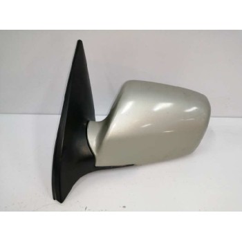 Recambio de retrovisor izquierdo para kia sportage 2.0 turbodiesel cat referencia OEM IAM  5 CABLES 