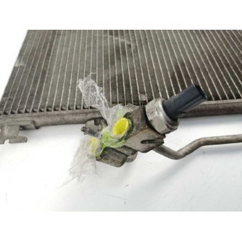 Recambio de condensador / radiador aire acondicionado para volkswagen crafter caja cerrada 2.0 tdi referencia OEM IAM A906500045