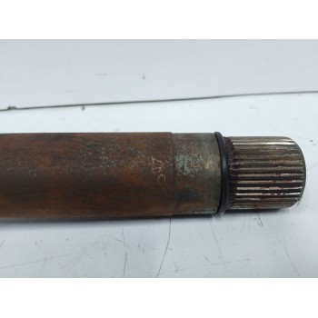 Recambio de transmision delantera derecha para citroën c5 iii (rd_) 2.7 hdi referencia OEM IAM 9682500780  