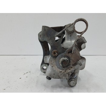 Recambio de pinza freno trasera izquierda para citroën c5 iii (rd_) 2.0 hdi 140 referencia OEM IAM 9686034580  