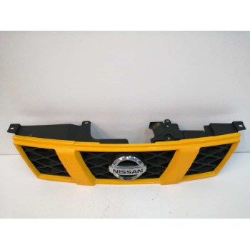 Recambio de rejilla delantera para nissan x-trail (t31) 2.0 dci turbodiesel cat referencia OEM IAM 62310JG40A  