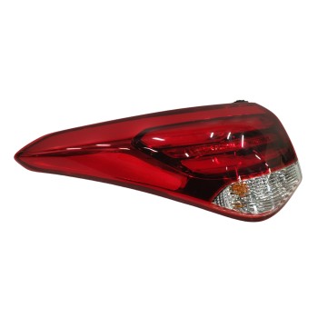 Recambio de piloto trasero izquierdo para hyundai i40 1.7 crdi cat referencia OEM IAM 924013Z600  